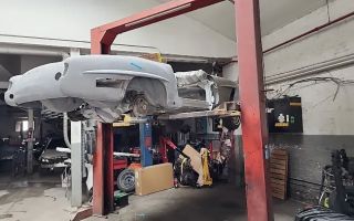 five star auto collision