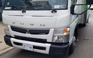 atlantic collision inc