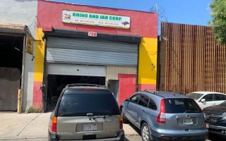 jah works auto