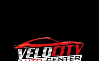 velocity auto center