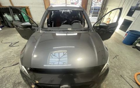 Sunny Auto Glass Inc