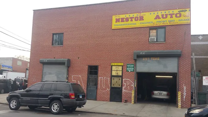 Nestor Auto Corp 1