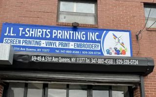 jiffy lube woodside ny