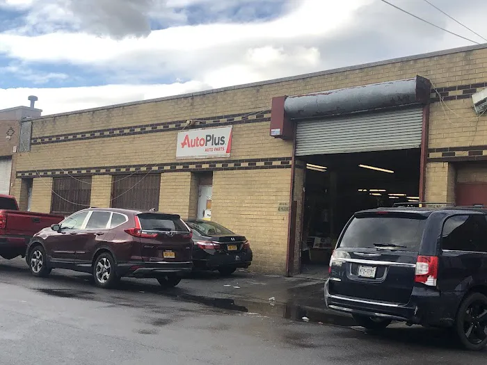 Auto Plus Auto Parts 1