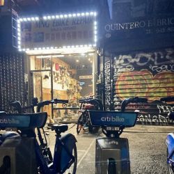 MNG ebike repair ico