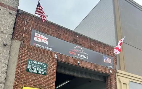 twins auto shop