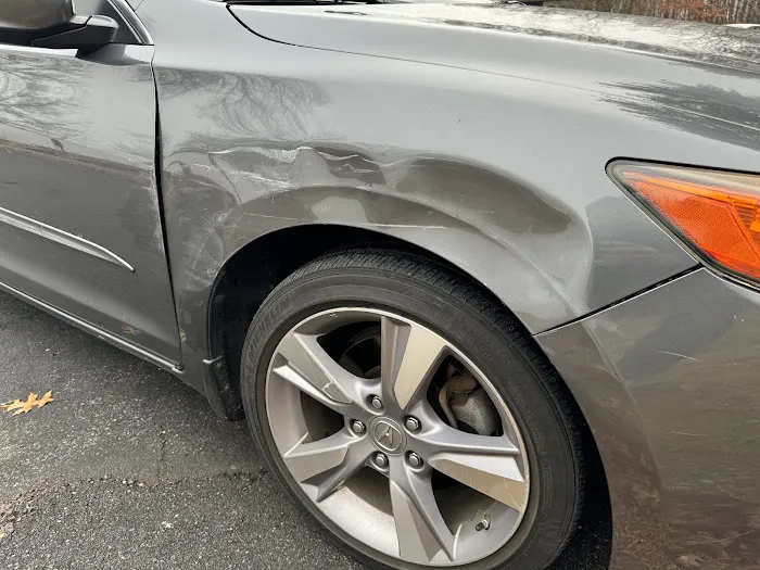 All-Type Collision Repair - Auto Collision Repair Service Brooklyn NY 1