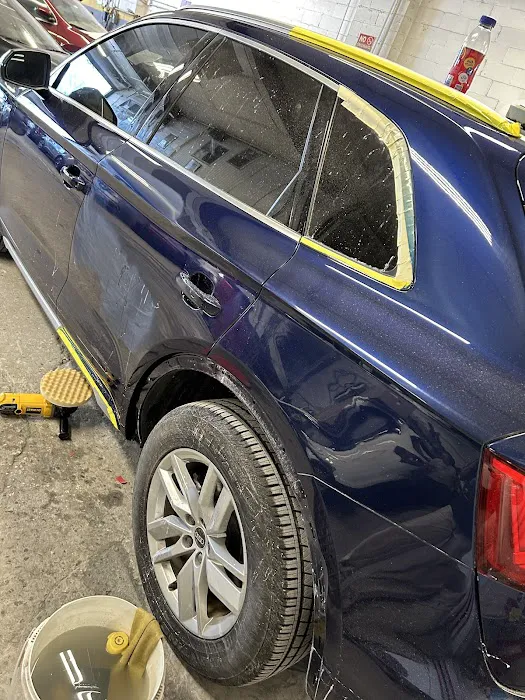 All-Type Collision Repair - Auto Collision Repair Service Brooklyn NY 6