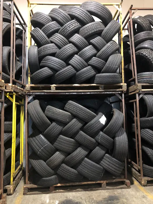 DISCOUNT TIRE PLACE 6