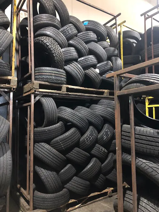 DISCOUNT TIRE PLACE 9