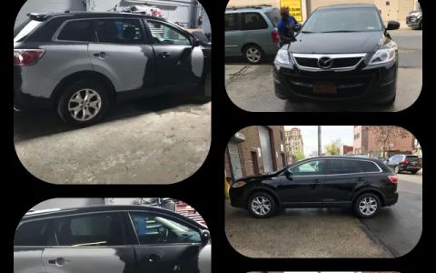 43 auto services inc