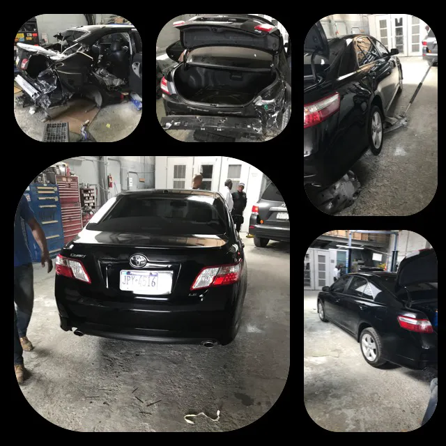 Carmona Autobody Inc 2