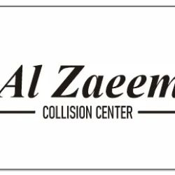 Al Zaeem Collision Center ico