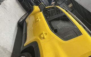 1st stop auto glass