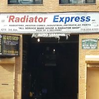 A 1 Radiator Express & Auto Repair