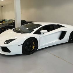 Gotham Motor Group ico