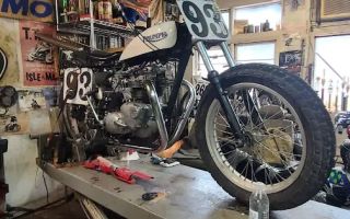 motorcycle shop brooklyn ny