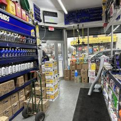 NAPA Auto Parts - PM Auto parts ico