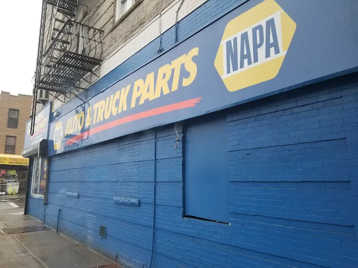 NAPA Auto Parts - PM Auto parts 6