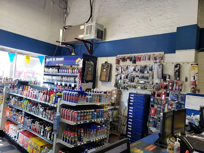 NAPA Auto Parts - Joes Auto Parts 5