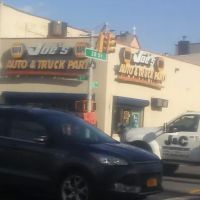 NAPA Auto Parts - Joes Auto Parts