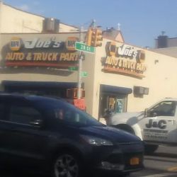 NAPA Auto Parts - Joes Auto Parts ico