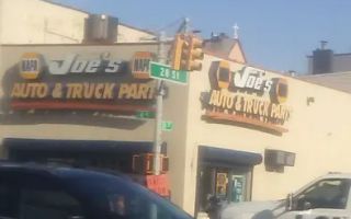 napa auto parts brooklyn