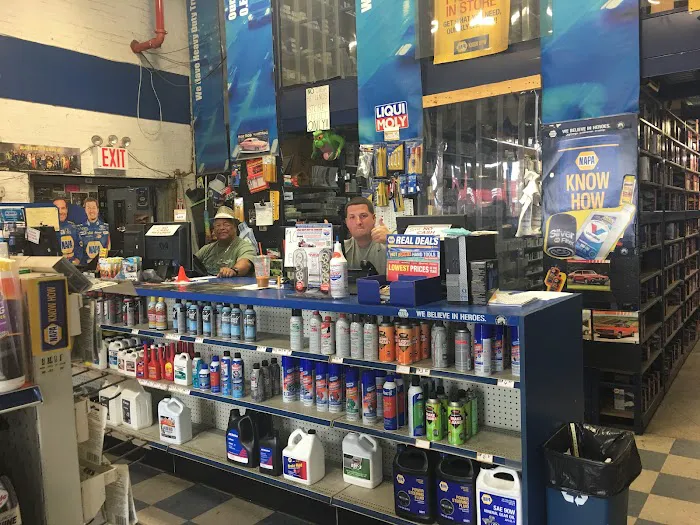 NAPA Auto Parts - Joes Auto Parts 4