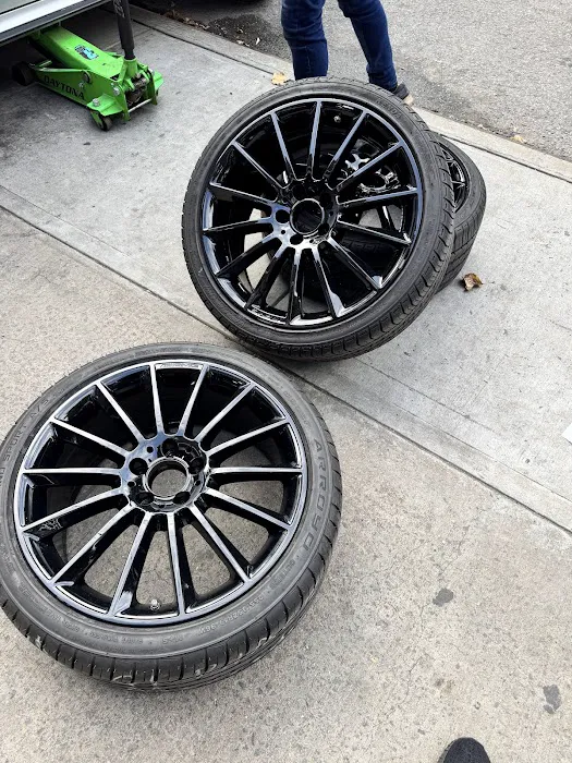 NYC Wheel Professionals 0