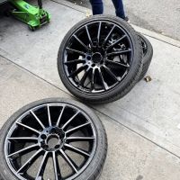 NYC Wheel Professionals