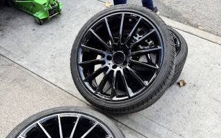 nyc wheel professionals reviews