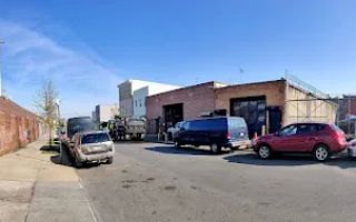 810 car service corp brooklyn ny