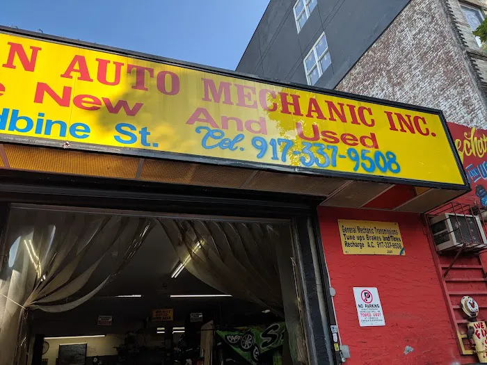 J&N Auto Repair 5