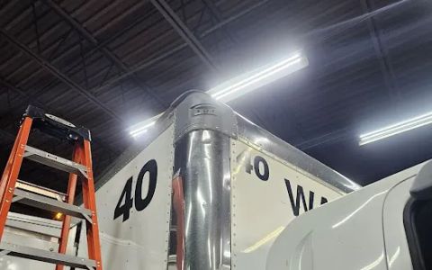 CA Truck Repair Services LLC.