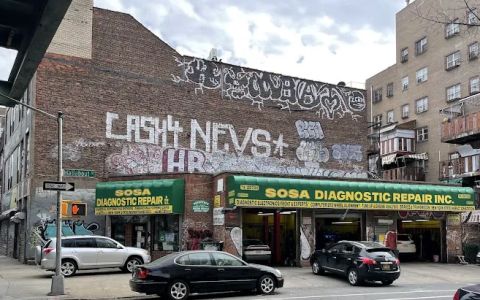 sosa auto group