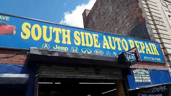 Southside Auto Repair Inc 0