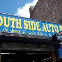 Southside Auto Repair Inc