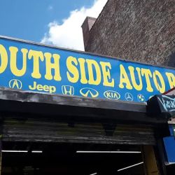 Southside Auto Repair Inc ico