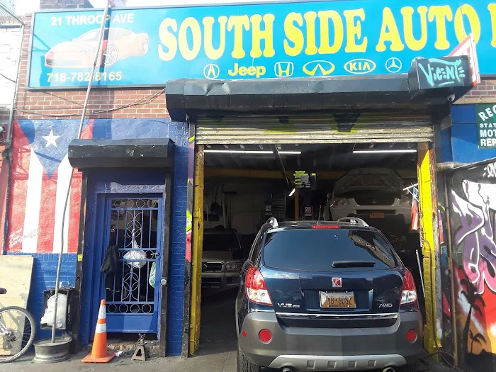 Southside Auto Repair Inc 1