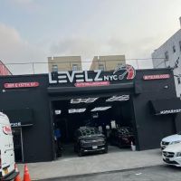 LEVELZ NYC AUTO COLLISION