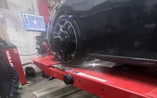auto detailing bronx