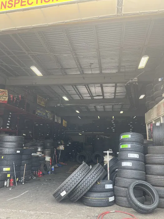 Truck and Tire, Inc. 9