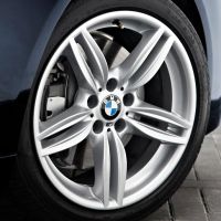 BMW TIRES No Appointment Necessary