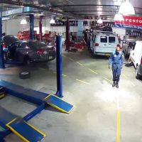 Auto Inspections