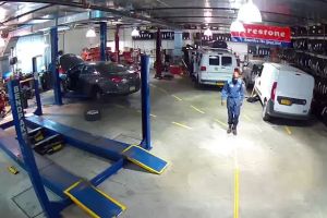 Auto Inspections