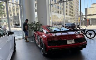 audi manhattan new york ny