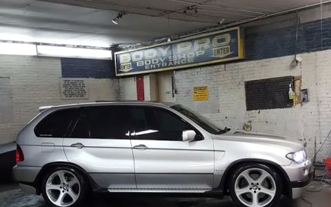 kiet dat auto electric