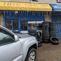 Extra Tire Shop