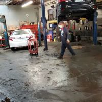 United Auto Repair and Body Shop Inc.