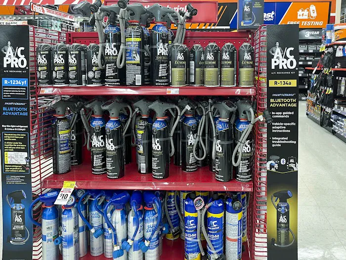 AutoZone Auto Parts 2